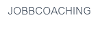 Jobbcoaching