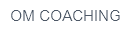 Om coaching